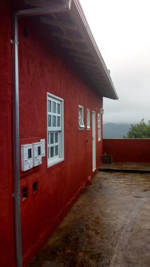 Suite 195 Lavras Novas Ouro Preto  Esterno foto